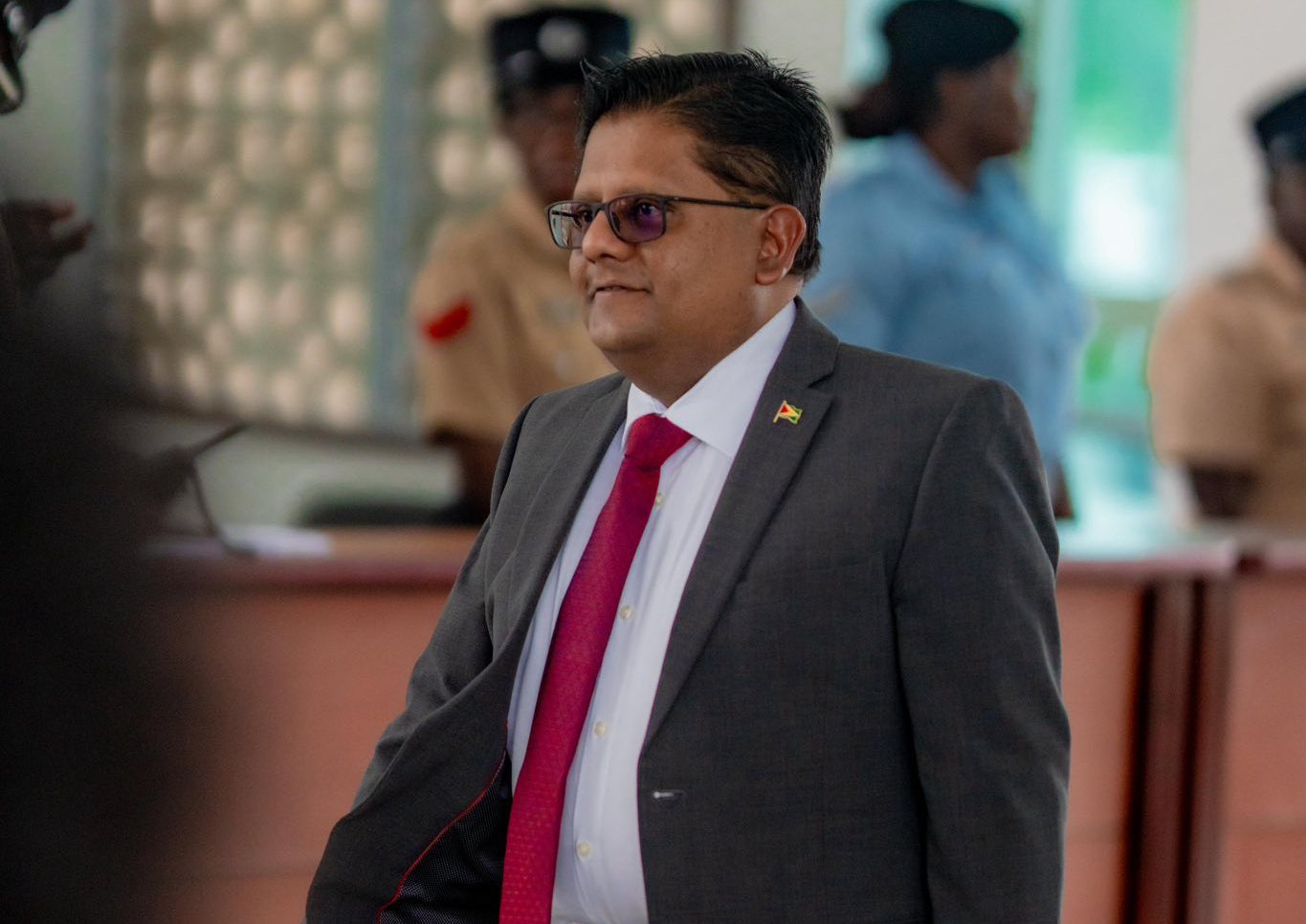 Over $6.2B in cash grants processed for more than 62,000 Guyanese