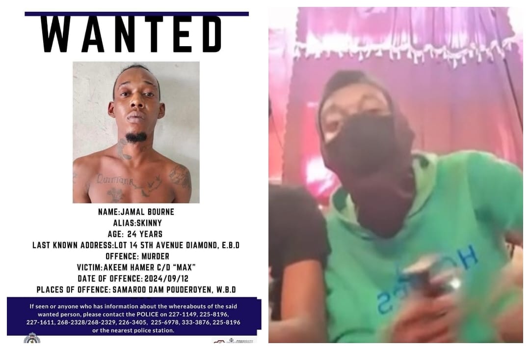 6 arrested as probe continues into murder suspect’s death on FB live