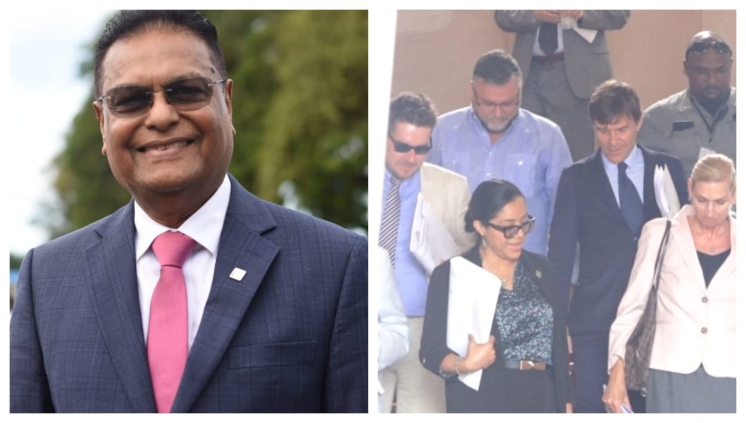 House Speaker meets diplomats, private sector on parliamentary processes