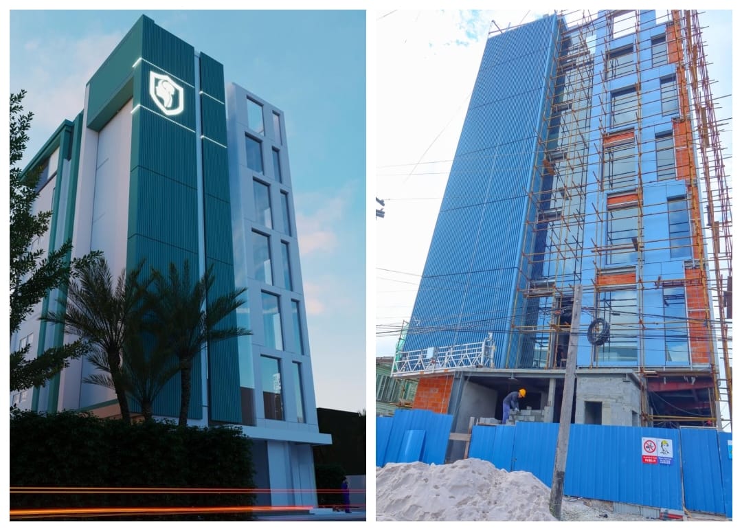 50 new jobs as $1B neurological specialty centre to open this year