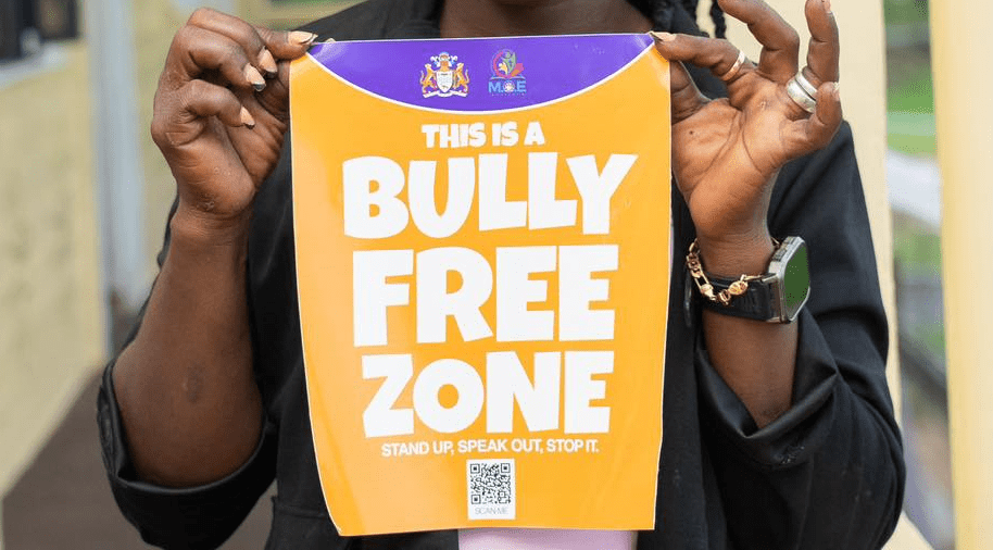 MoE to launch app to address bullying, other social issues in schools