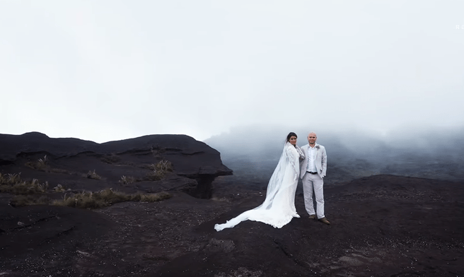 Removal of residency requirement for destination weddings creates new income opportunities for locals – THAG