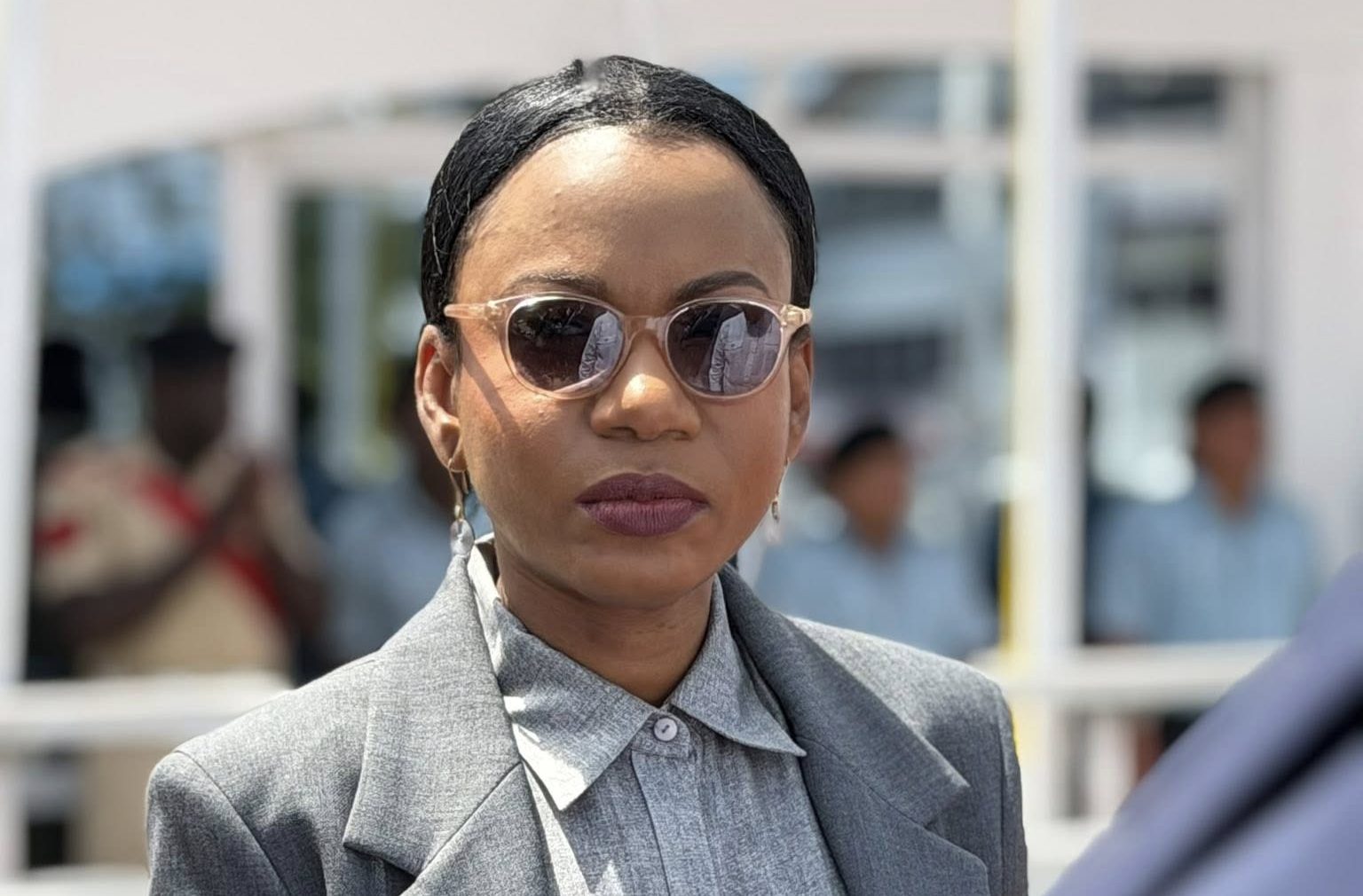 Govt investigating falsification of medical records submitted for tint waivers 