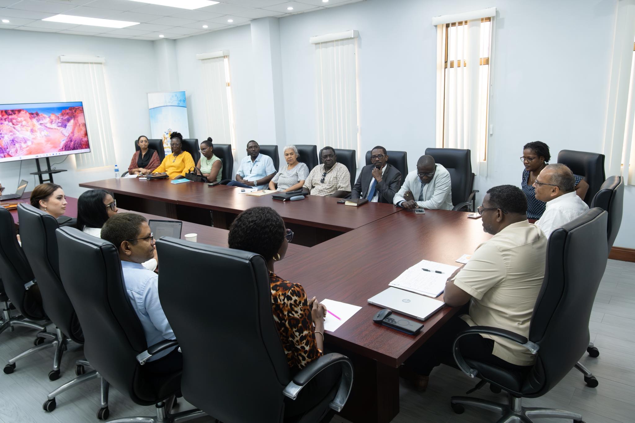 Health Ministry engages faith-based leaders to strengthen efforts to combat NCDs