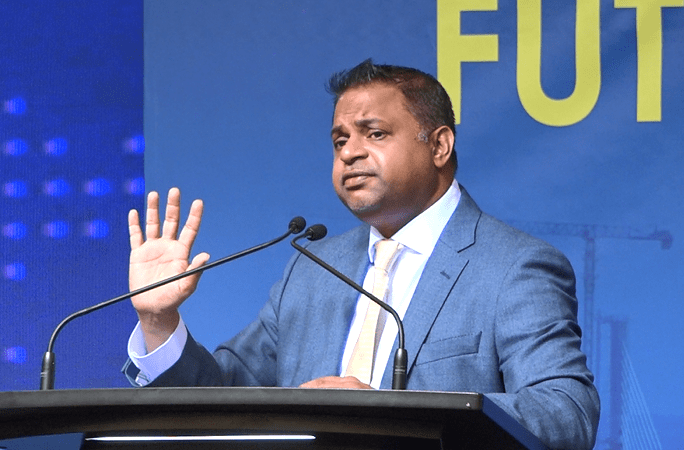 Guyana firm on honouring contracts; investments secured – Indar tells investors