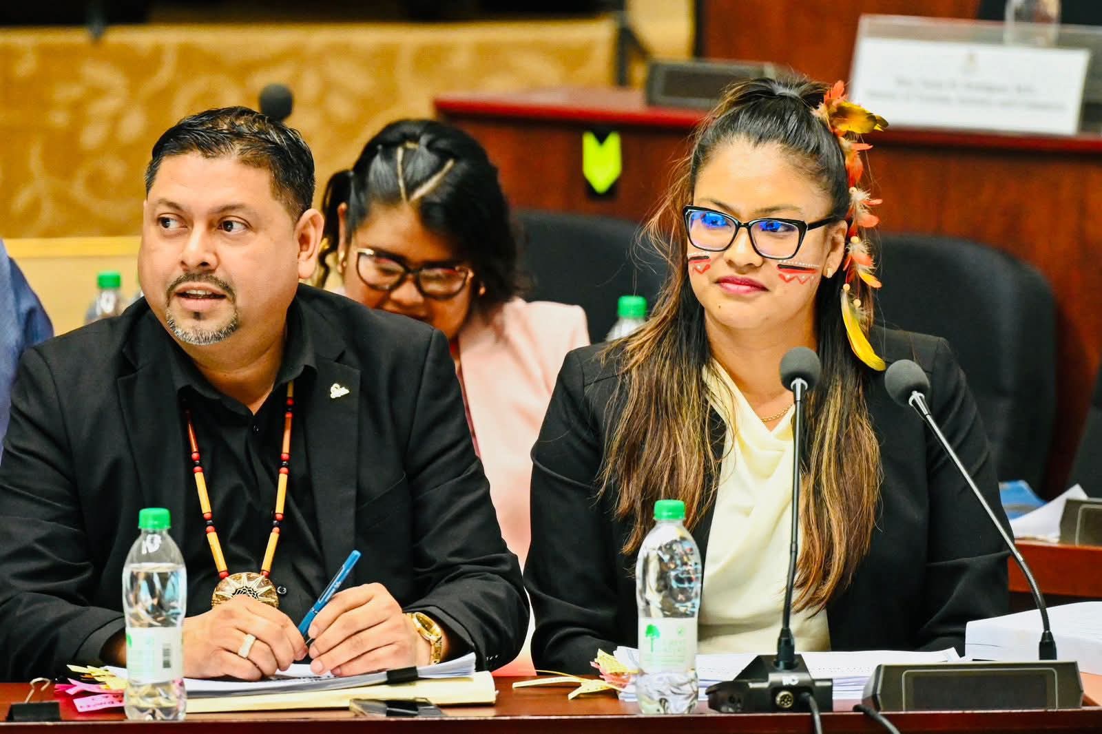 $500M to begin construction of new Amerindian Hostel