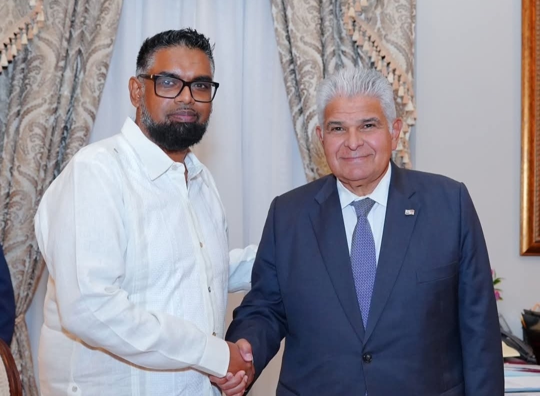 Panama to open embassy in Guyana