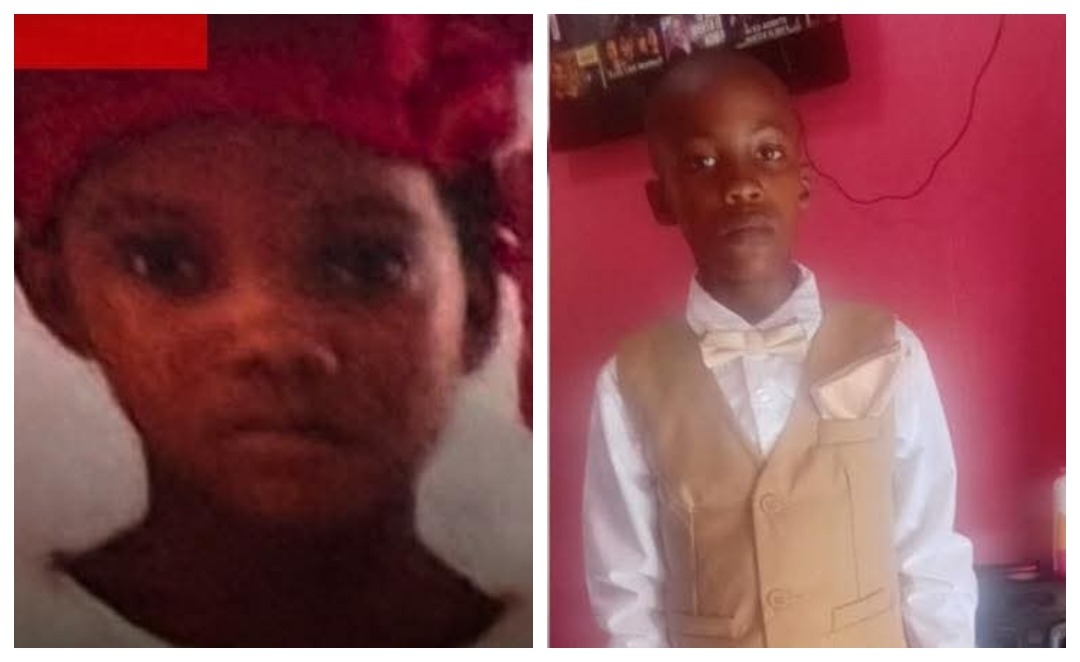 Siblings drown at Enterprise