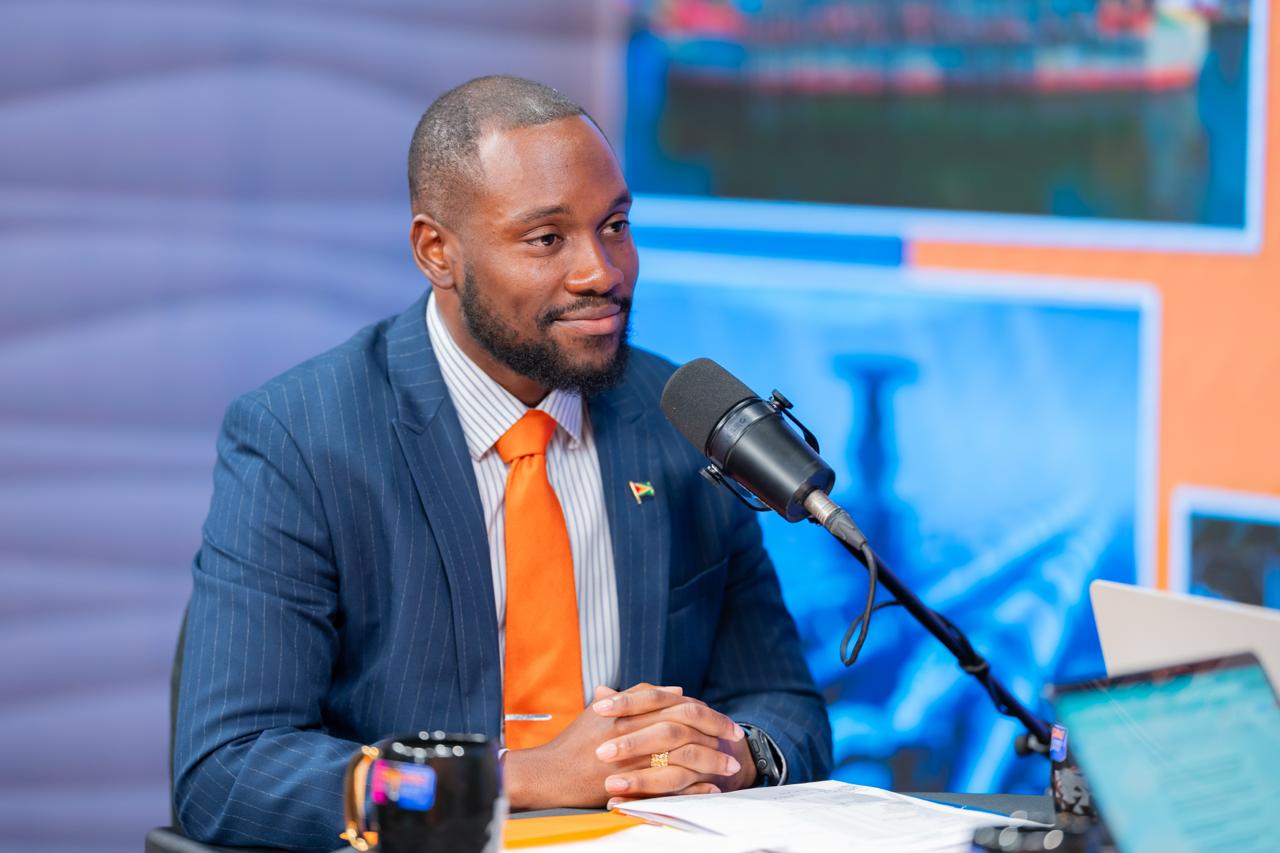 Over 1800 persons employed through Labour Ministry’s job bank – Griffith