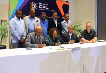 Republic Bank CPL welcomes Jamaica Kingsmen
