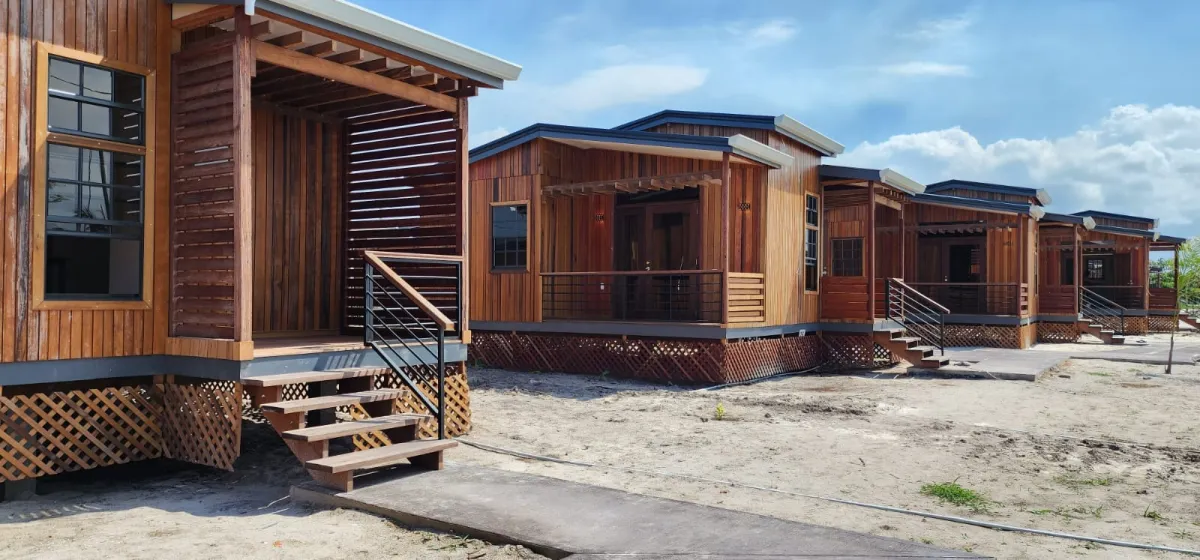 Govt to begin direct talks with investors on Eco-lodge projects