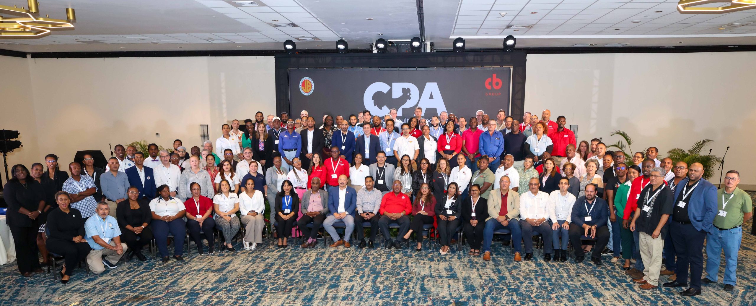 CPA launches biosecurity booklet for small poultry farmers