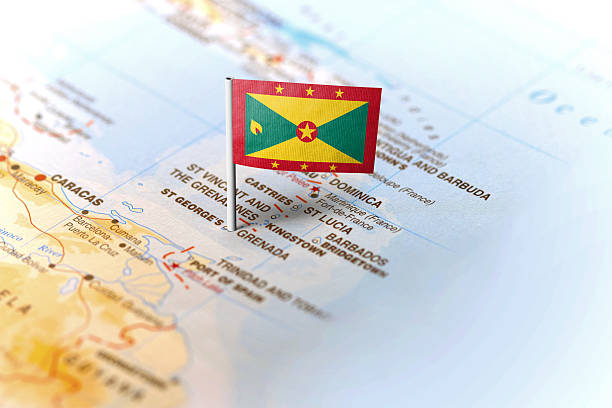 Guyana, Grenada discuss possibility of direct flight routes