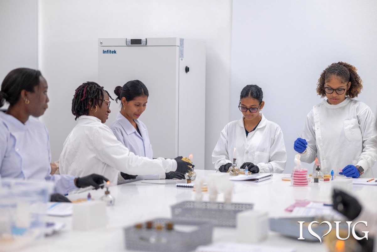 UG’s new regional pre-medical programme to begin in April