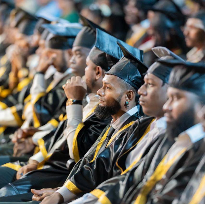 613 BIT graduates ready to meet Guyana’s expanding demand for skilled labour