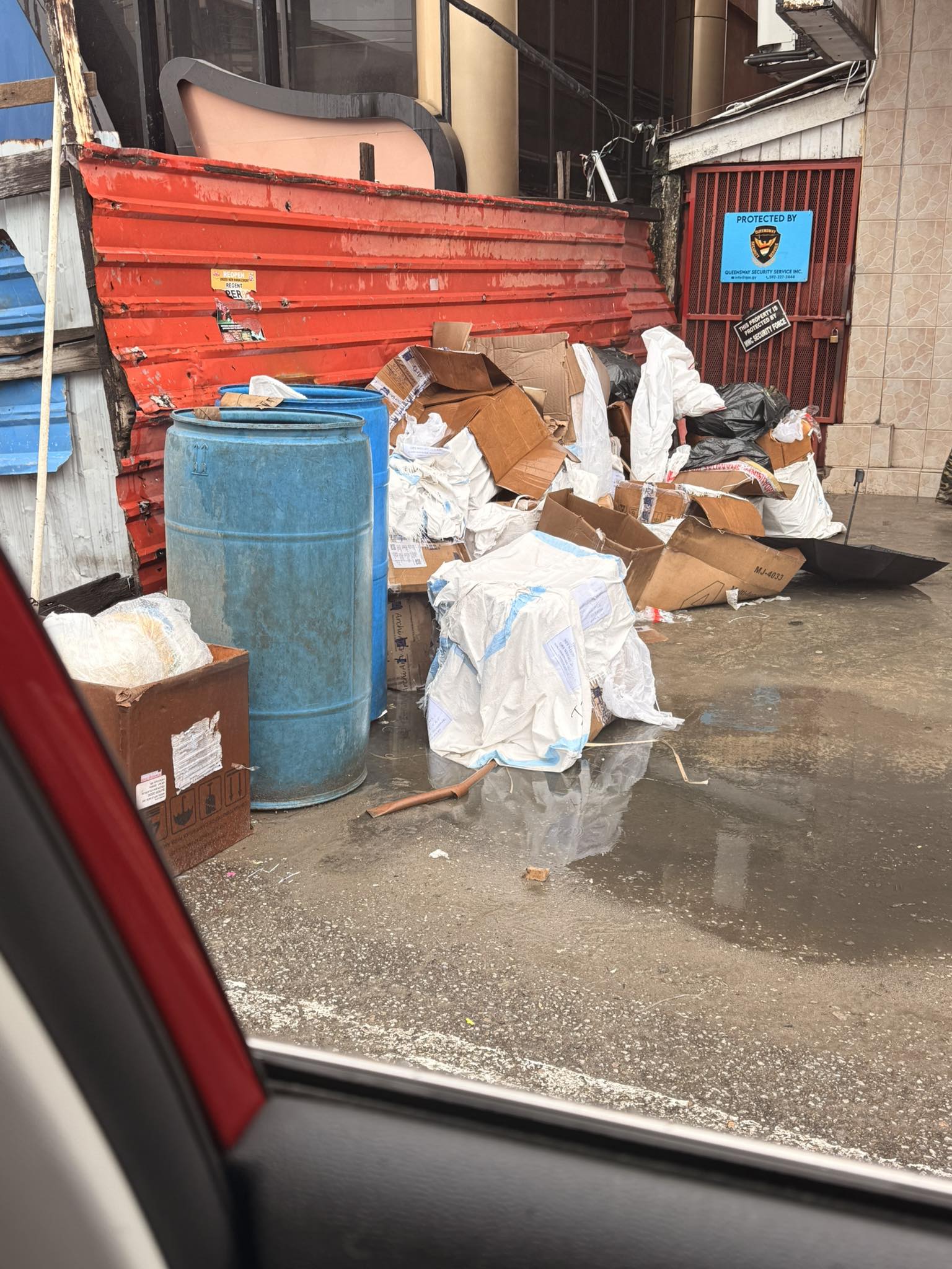 M&CC urges businesses to comply with waste disposal rules