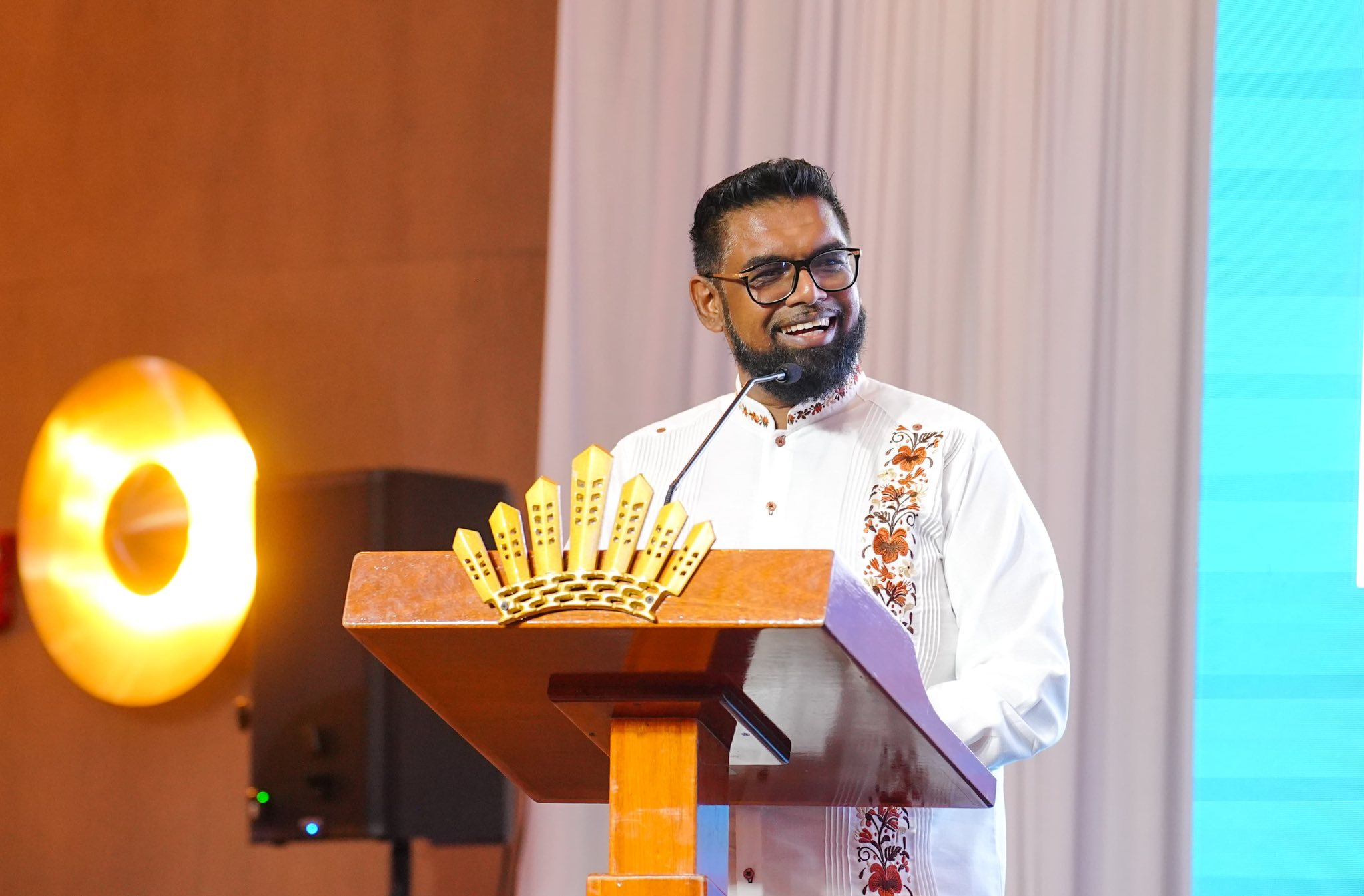 Guyana readying itself for a tourism boom – Pres. Ali