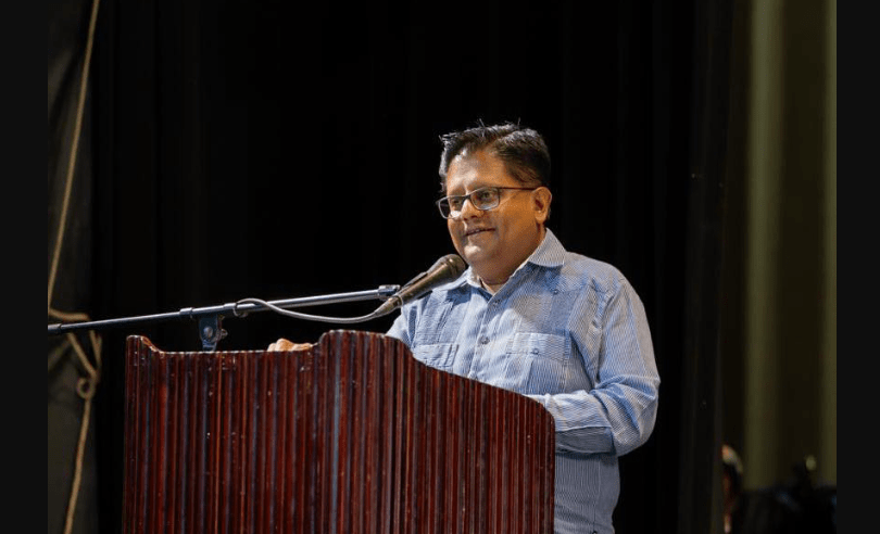 Guyanese saving $100 billion annually from fuel tax removal – Dr Singh