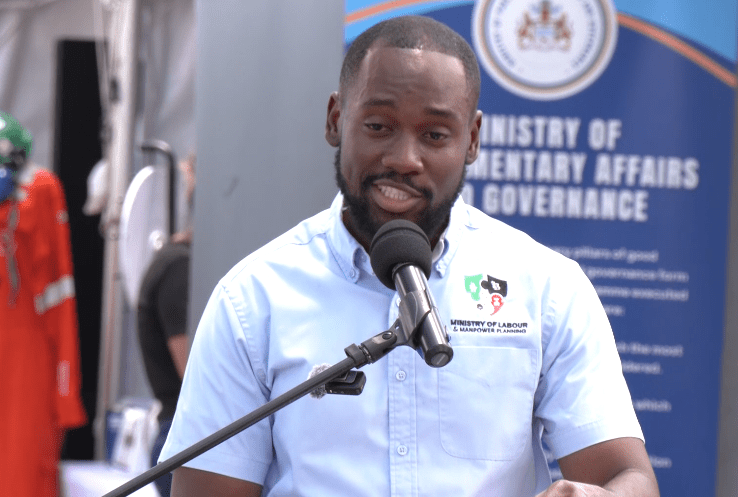 Govt committed to working with trade unions to address workers’ concerns – Labour Minister 