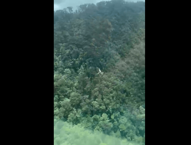 Rescue team, medical personnel dispatched to ASL plane crash site – GCAA