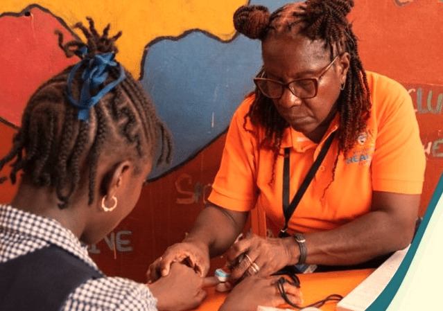 Govt targets full health data coverage for primary & secondary schoolchildren by year-end