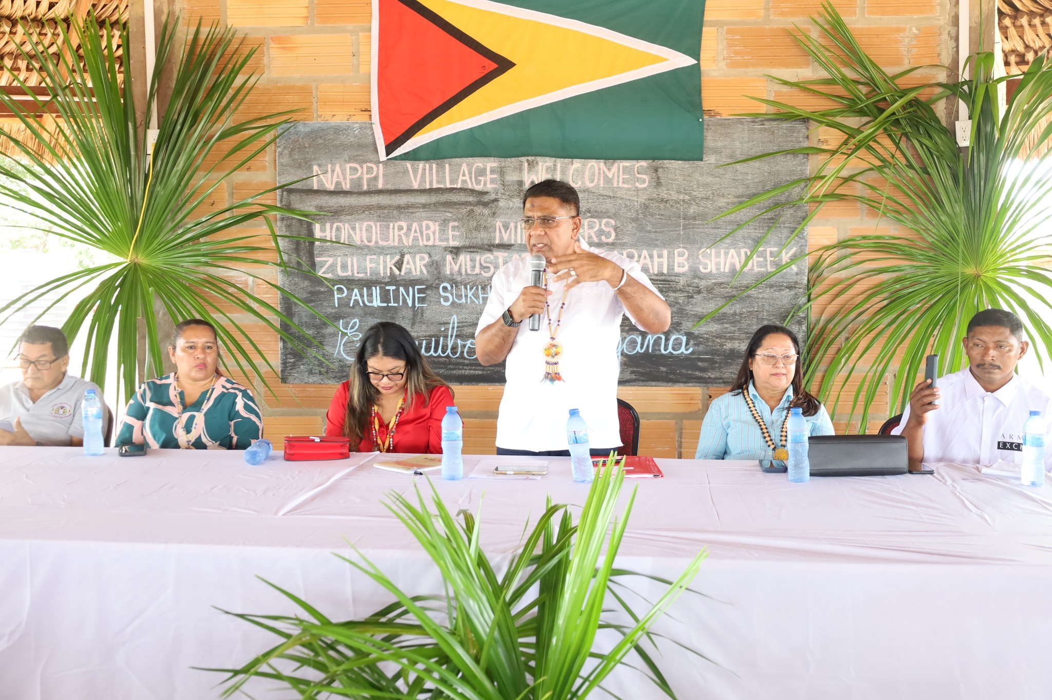 340 hives distributed as Agri Ministry launches honey project in Reg. 9 ...