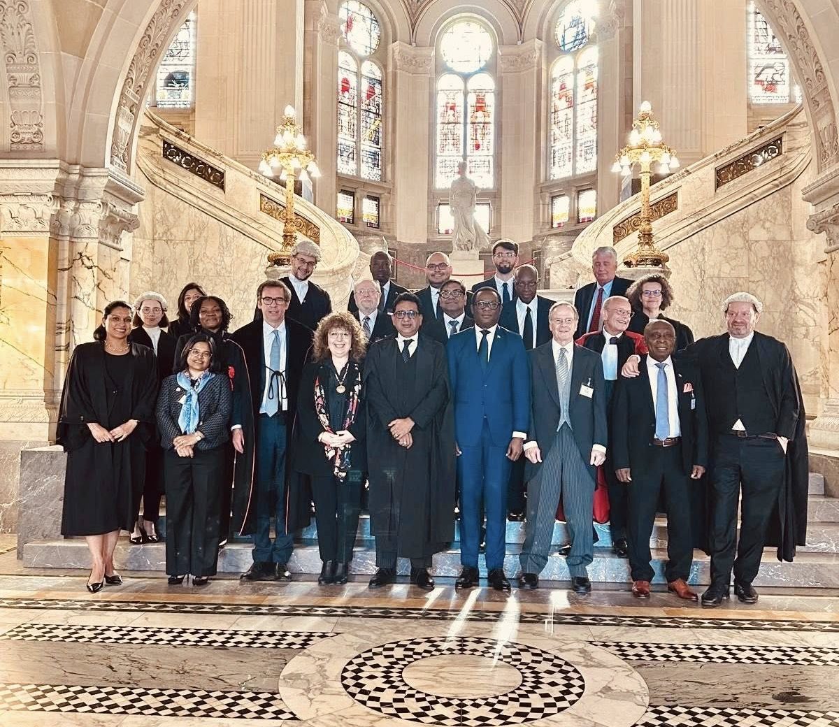 Guyana asks ICJ to deliver clear ruling on border controversy with Venezuela