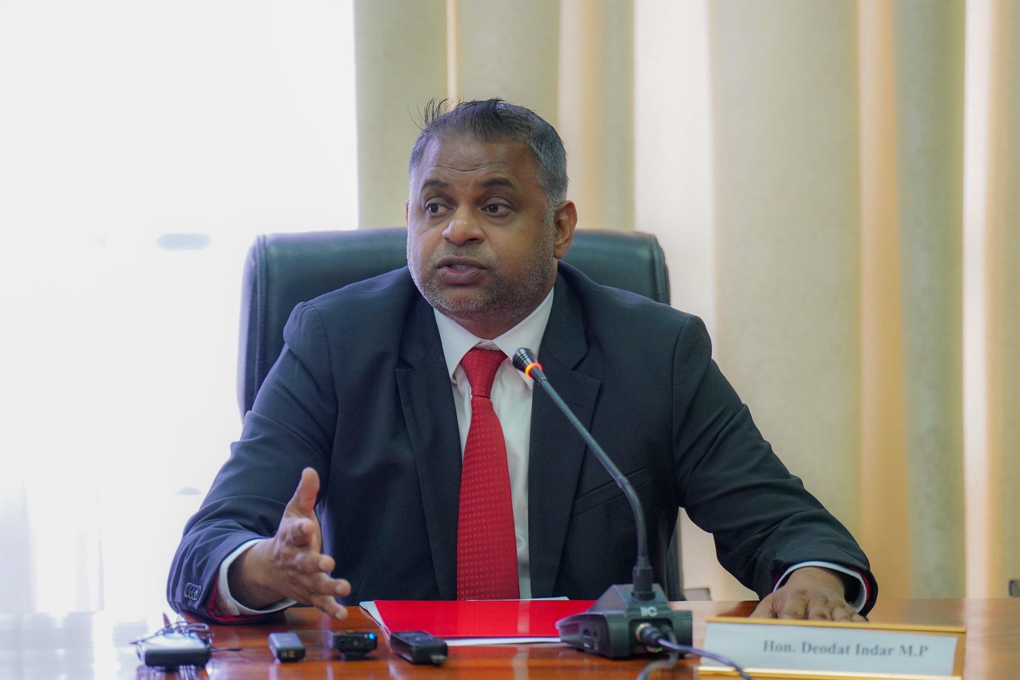 Guyana sets sights on ICAO Council seat