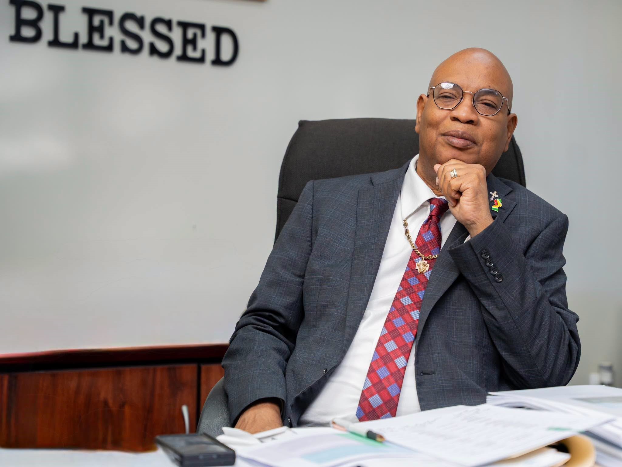 Govt has absorbed billions to protect Guyanese from rising transportation costs – Edghill