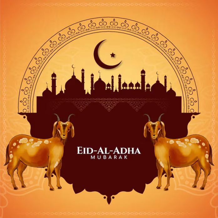 Eid 2026