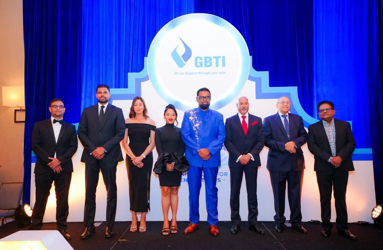 Guyana banking’s sector enters new era with real-time payment, international banks – Pres. Ali