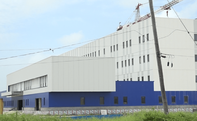 Ownership shake-up at contracting firm delays completion of $31.9B Paediatric & Maternal Hospital