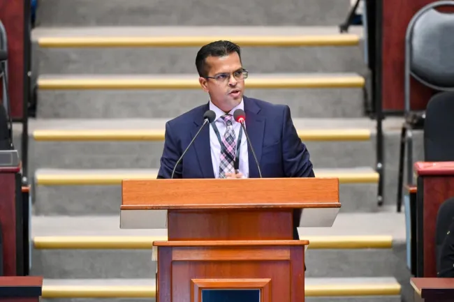 GEA Head urges better energy efficiency