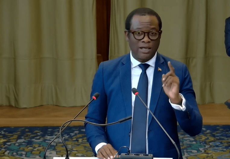 ‘Venezuela’s claim puts Guyana’s existence in question’ – Todd