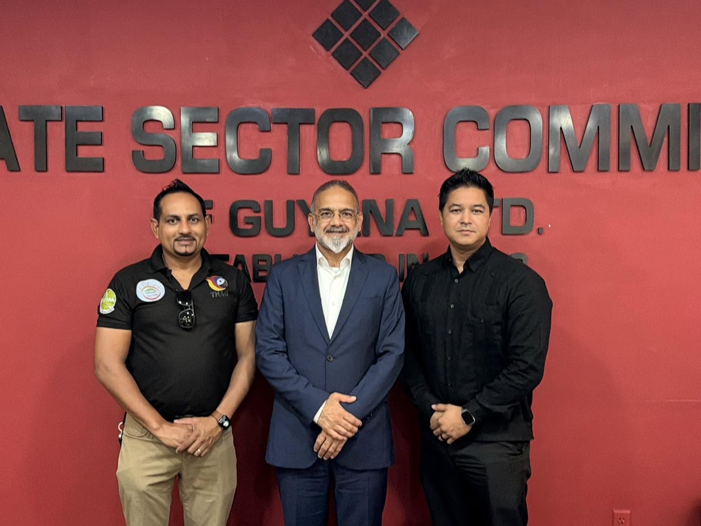 Guyana, Pakistan to enhance private sector collaboration