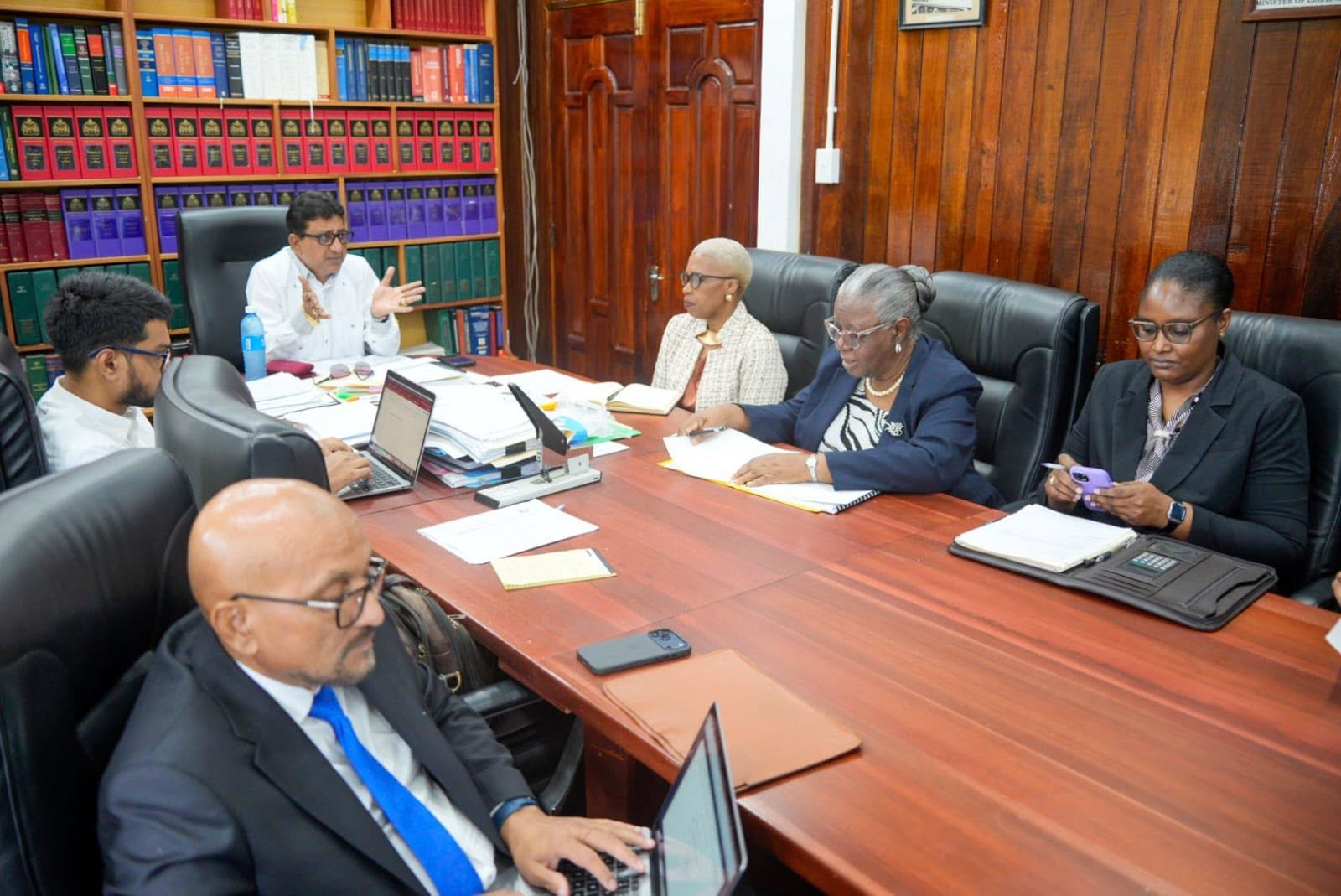 Banks to get guidance manuals to ensure consistent application of Condominium Act – INews Guyana Banks to get guidance manuals to ensure consistent application of Condominium Act – INews Guyana