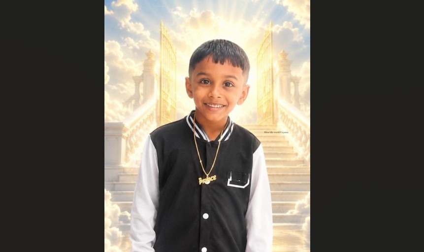 7-Y-O murder: suspected perpetrator arrested at his home – Crime Chief – INews Guyana 7-Y-O murder: suspected perpetrator arrested at his home – Crime Chief – INews Guyana