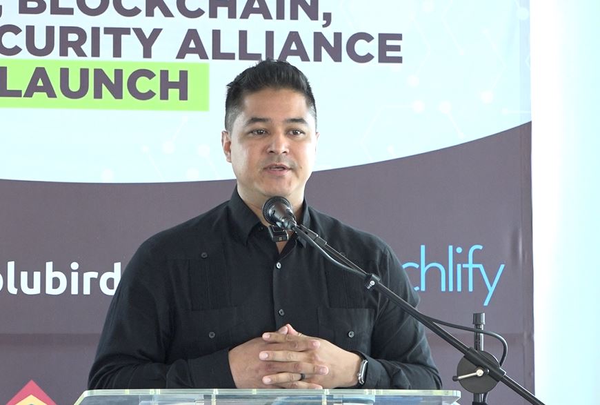 Billions in foreign capital available but businesses must be investment-ready – PSC Head tells Guyanese