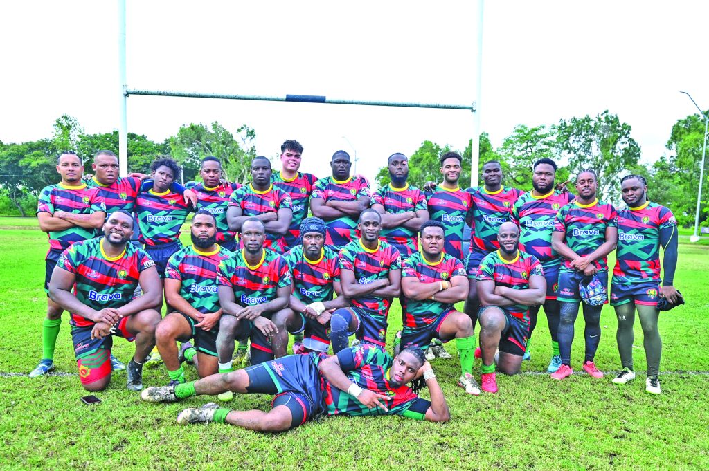 Green Machine target Barbados upset in crucial RAN Tier 2 showdown