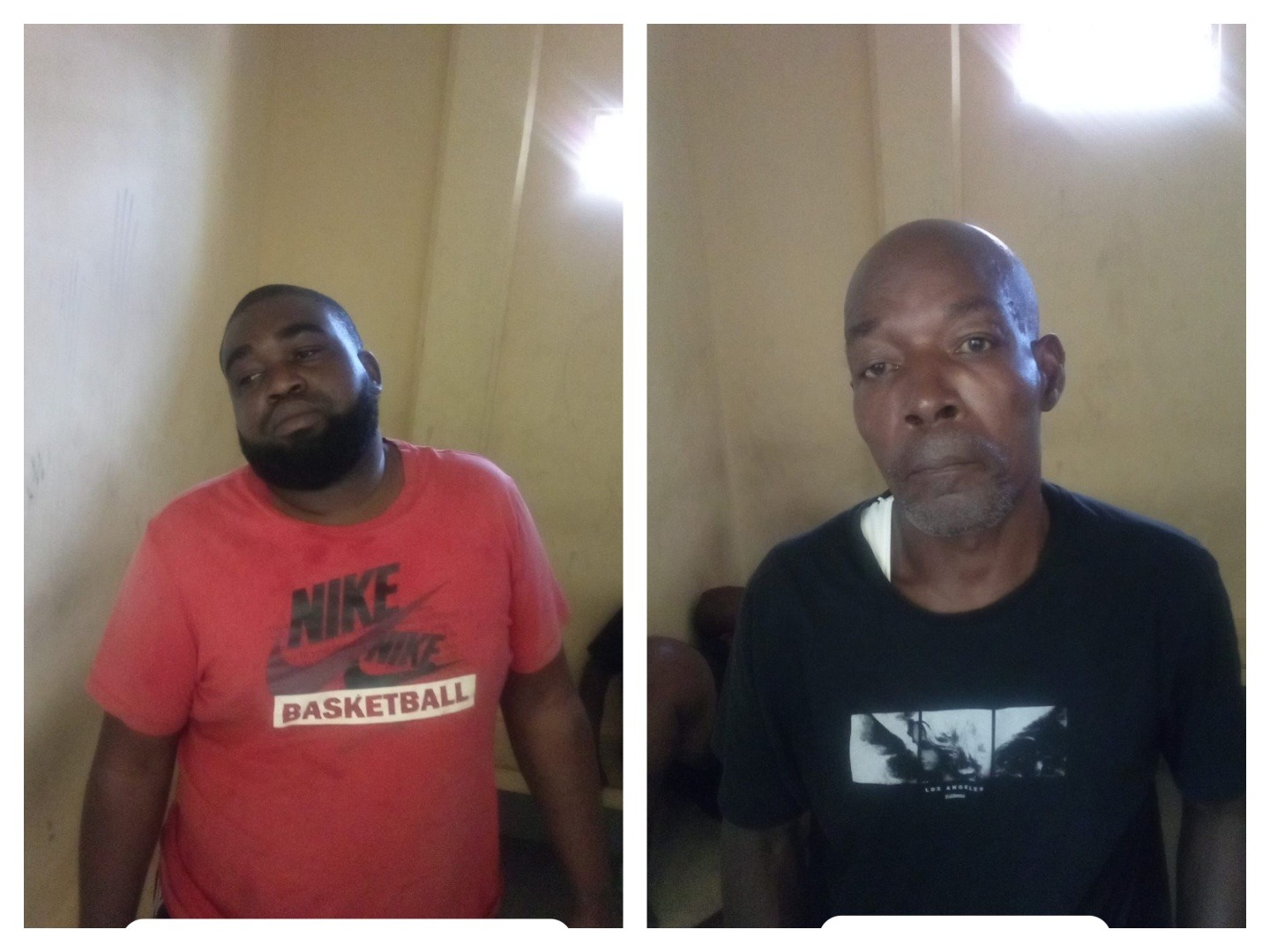 Minibus, lorry drivers remanded for fatal Providence crash – INews Guyana Minibus, lorry drivers remanded for fatal Providence crash – INews Guyana