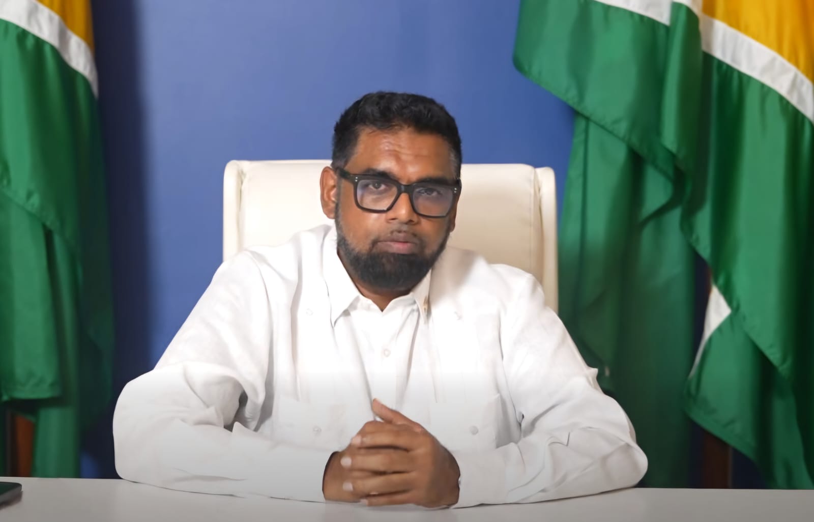 Pres. Ali to name 5-member int’l team to probe MV Barima tragedy – INews Guyana