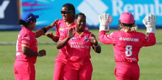 WCPL fixtures confirmed as Jamaica Empress joins reimagined women’s cricket festival