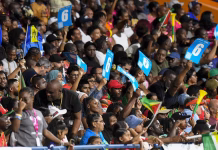 CPL brings world-class concert to Barbados for finals