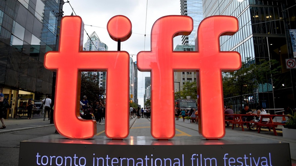 Guyana to participate in Toronto’s International Film Festival