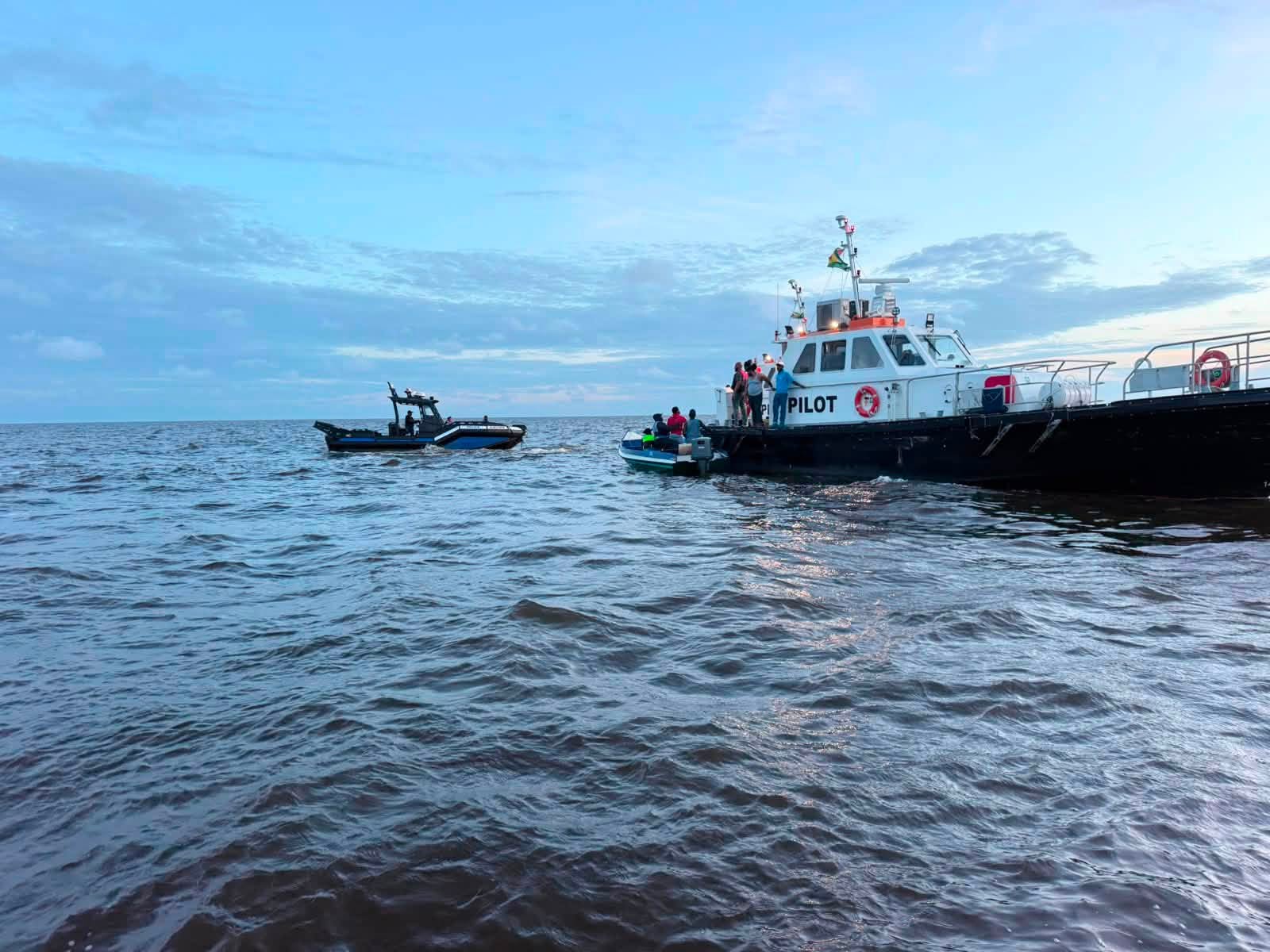 TT, Brazil to send more divers to help in search and rescue operations – PM