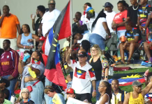 Antigua & Barbuda Falcons name overseas players for Republic Bank CPL 2026