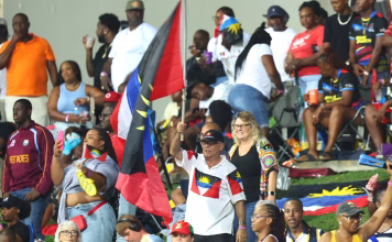 Antigua & Barbuda Falcons name overseas players for Republic Bank CPL 2026