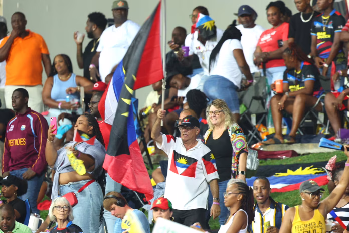 ANTIGUA
