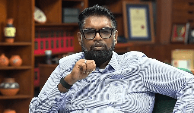 Pres. Ali establishes Safety & Compliance Audit Team to review standards of marine vessels operating in Guyana – INews Guyana Pres. Ali establishes Safety & Compliance Audit Team to review standards of marine vessels operating in Guyana – INews Guyana