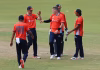ExxonMobil Guyana GSL: San Francisco Unicorns secure narrow victory over Perth Scorchers